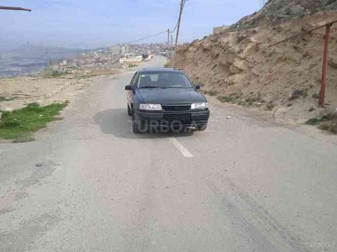 Opel Vectra 1994, 775,236 km - 1.8 l - Bakı