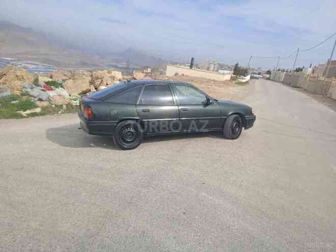 Opel Vectra 1994, 775,236 km - 1.8 l - Bakı