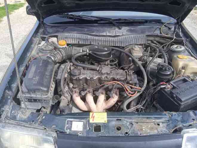 Opel Vectra 1994, 775,236 km - 1.8 l - Bakı