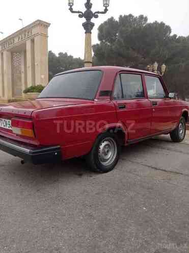 LADA (VAZ) 2107