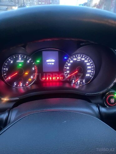 Kia Cerato 2015, 160,000 km - 1.6 l - Bakı