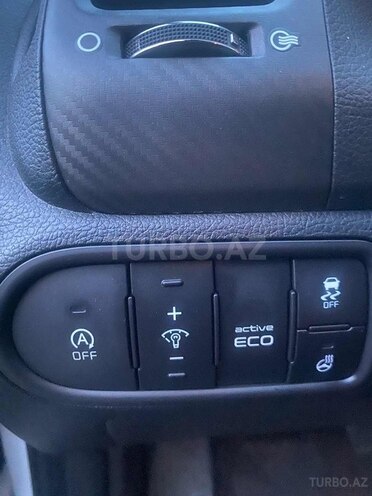 Kia Cerato 2015, 160,000 km - 1.6 l - Bakı