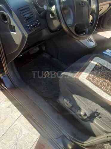 Hyundai Tucson 2005, 170,000 km - 2.0 l - Bərdə