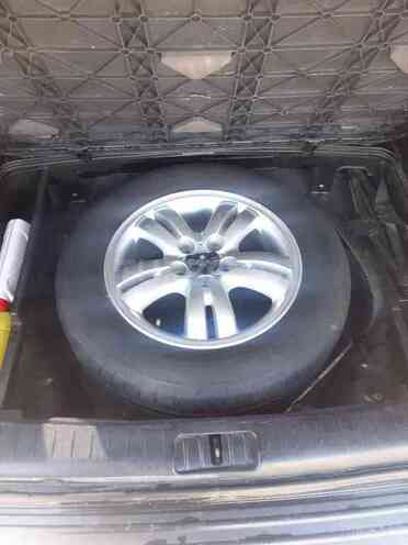 Hyundai Tucson 2005, 170,000 km - 2.0 l - Bərdə