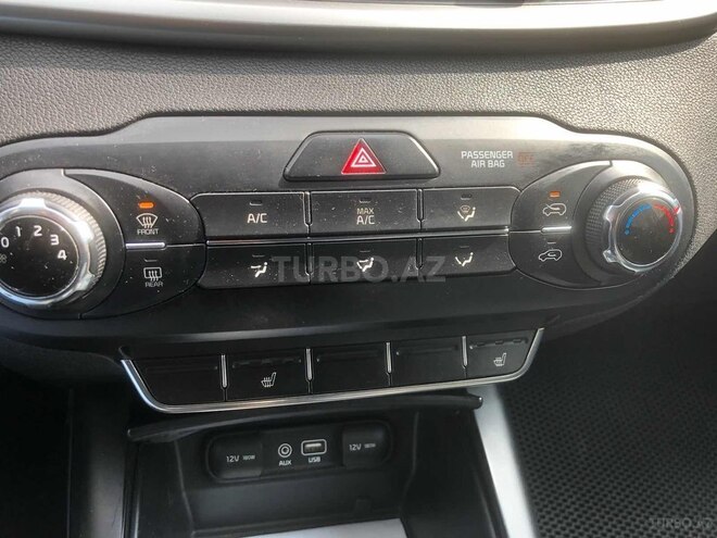 Kia Sorento 2015, 231,390 km - 2.4 l - Bakı