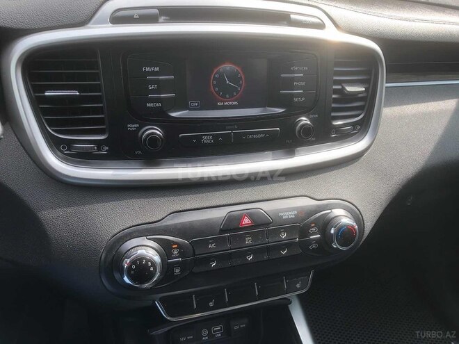 Kia Sorento 2015, 231,390 km - 2.4 l - Bakı