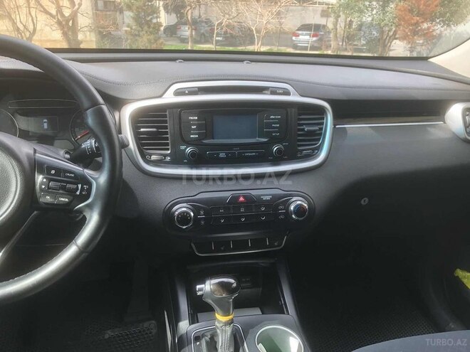 Kia Sorento 2015, 231,390 km - 2.4 l - Bakı