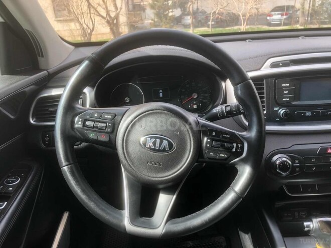 Kia Sorento 2015, 231,390 km - 2.4 l - Bakı