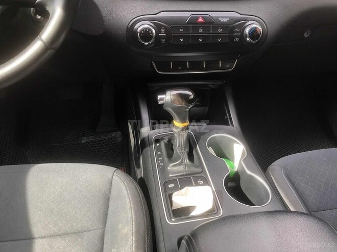 Kia Sorento 2015, 231,390 km - 2.4 l - Bakı