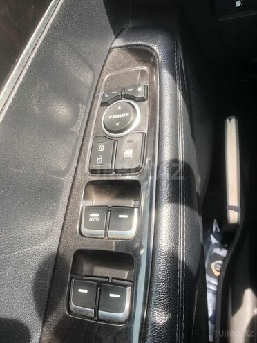 Kia Sorento 2015, 231,390 km - 2.4 l - Bakı