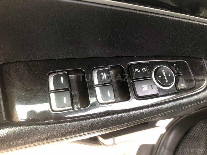 Kia Sorento 2015, 231,390 km - 2.4 l - Bakı