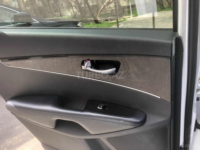 Kia Sorento 2015, 231,390 km - 2.4 l - Bakı