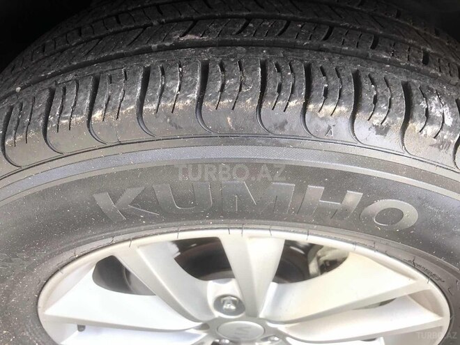 Kia Sorento 2015, 231,390 km - 2.4 l - Bakı