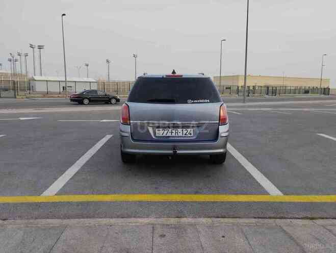 Opel Astra 2005, 249,500 km - 1.4 л - Bakı