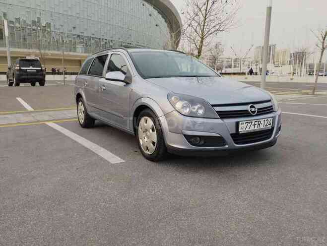 Opel Astra 2005, 249,500 km - 1.4 л - Bakı