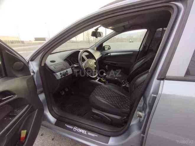 Opel Astra 2005, 249,500 km - 1.4 л - Bakı