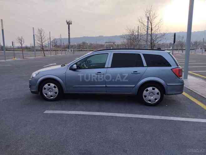 Opel Astra 2005, 249,500 km - 1.4 л - Bakı