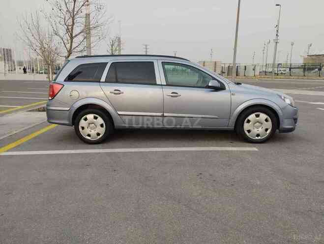 Opel Astra 2005, 249,500 km - 1.4 л - Bakı