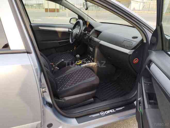 Opel Astra 2005, 249,500 km - 1.4 л - Bakı