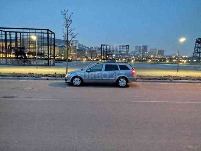 Opel Astra 2005, 249,500 km - 1.4 л - Bakı