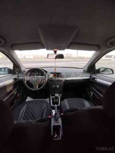 Opel Astra 2005, 249,500 km - 1.4 л - Bakı