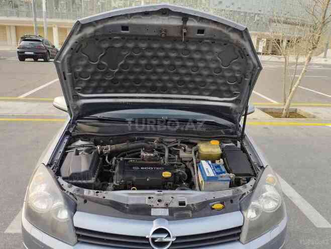 Opel Astra 2005, 249,500 km - 1.4 л - Bakı