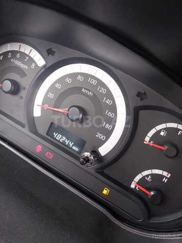 Saipa Saina 2021, 49,258 km - 1.5 л - Bakı