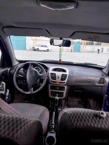 Saipa Saina 2021, 49,258 km - 1.5 л - Bakı
