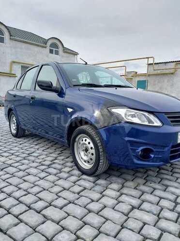 Saipa Saina 2021, 49,258 km - 1.5 л - Bakı