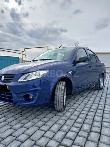 Saipa Saina 2021, 49,258 km - 1.5 л - Bakı