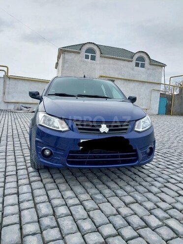 Saipa Saina 2021, 49,258 km - 1.5 л - Bakı