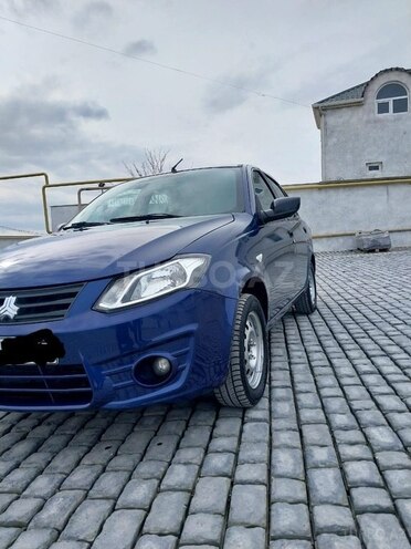 Saipa Saina 2021, 49,258 km - 1.5 л - Bakı