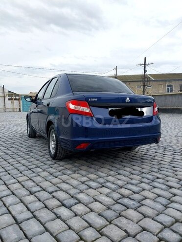 Saipa Saina 2021, 49,258 km - 1.5 л - Bakı