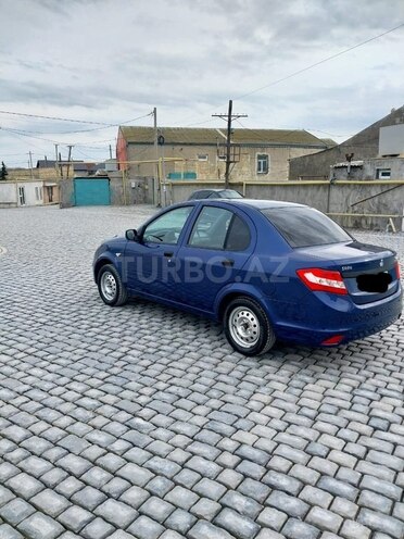 Saipa Saina 2021, 49,258 km - 1.5 л - Bakı
