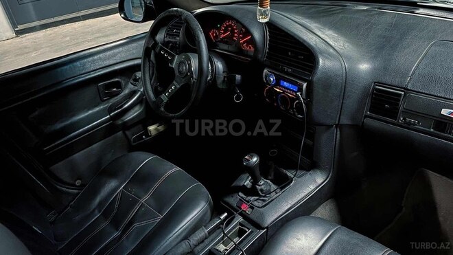 BMW 316 1993, 420,000 km - 1.6 l - Bakı