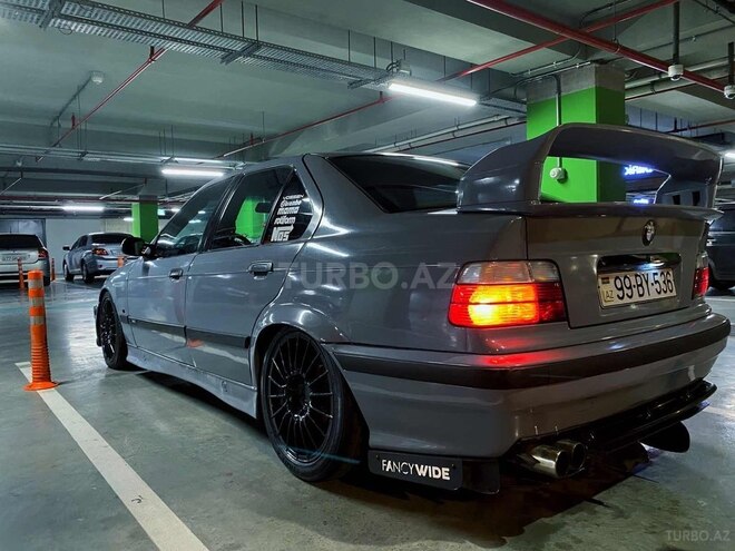 BMW 316 1993, 420,000 km - 1.6 l - Bakı