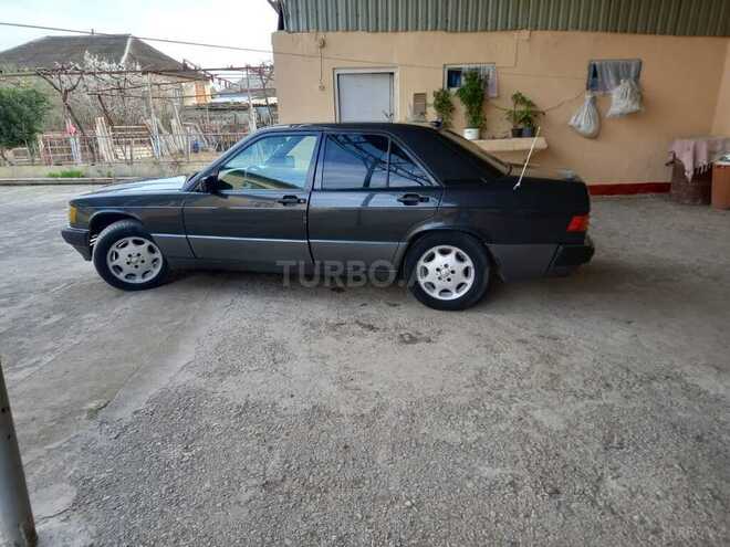 Mercedes 190 1991, 336,456 km - 2.0 l - Ağstafa