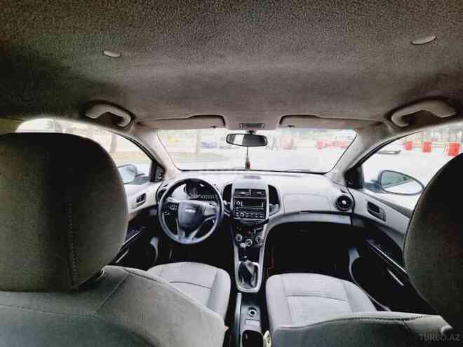 Chevrolet Aveo 2011, 111,111 km - 1.5 l - Bakı
