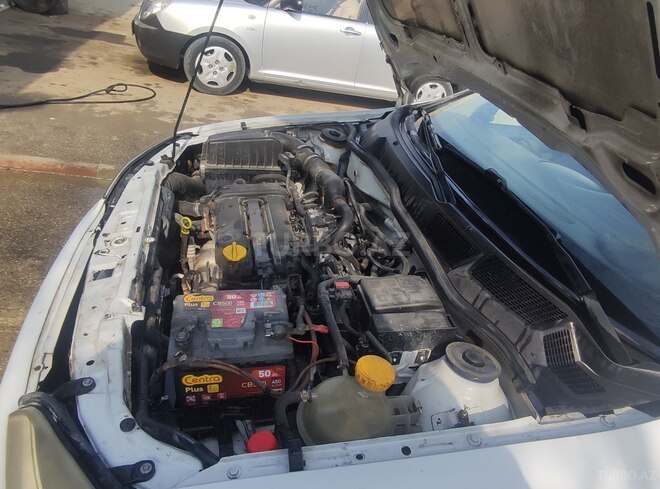 Opel Astra 2005, 370,000 km - 1.4 l - Bakı
