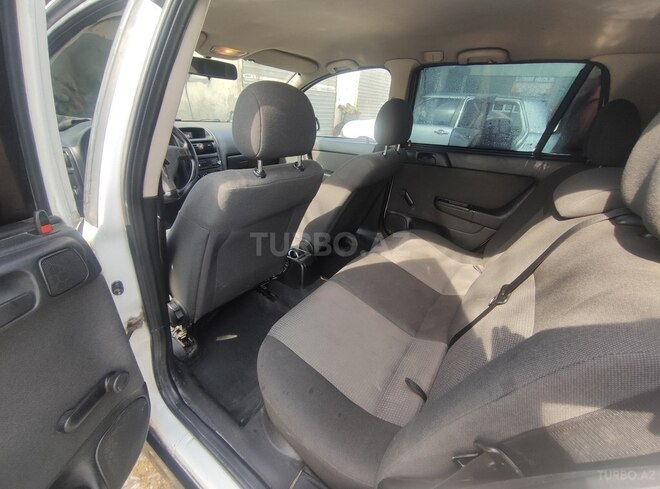 Opel Astra 2005, 370,000 km - 1.4 l - Bakı