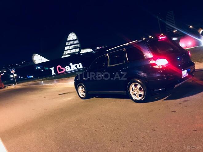 Mitsubishi Airtrek 2002, 280,000 km - 2.0 l - Bakı