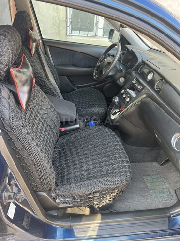 Mitsubishi Airtrek 2002, 280,000 km - 2.0 l - Bakı