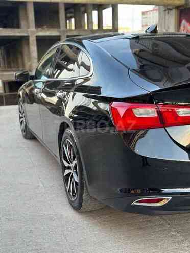 Chevrolet Malibu 2016, 225,000 km - 1.5 l - Bakı