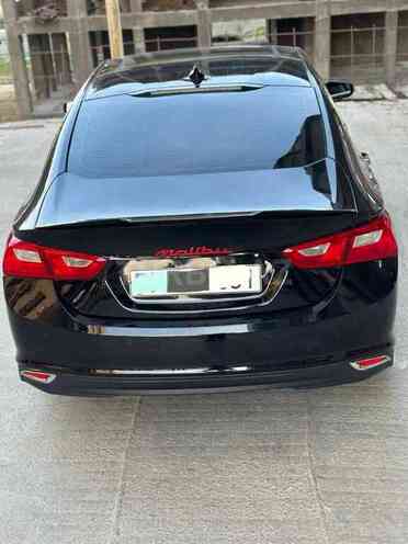 Chevrolet Malibu 2016, 225,000 km - 1.5 l - Bakı