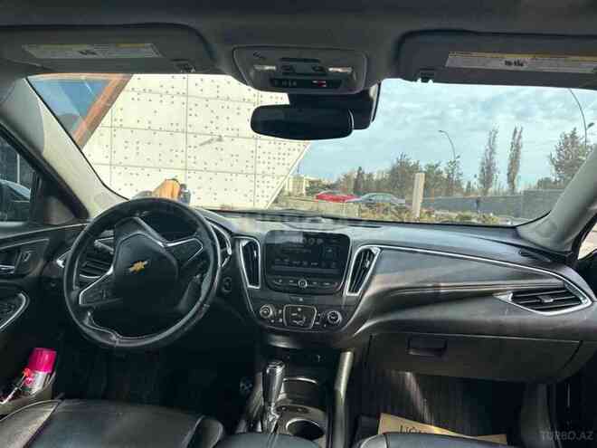 Chevrolet Malibu 2016, 225,000 km - 1.5 l - Bakı