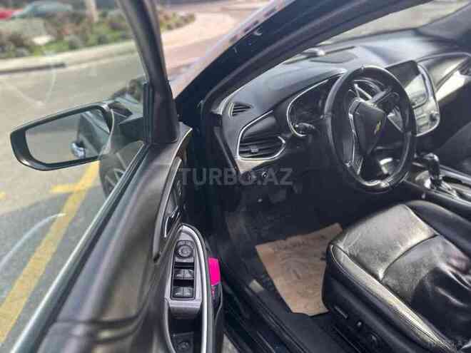 Chevrolet Malibu 2016, 225,000 km - 1.5 l - Bakı