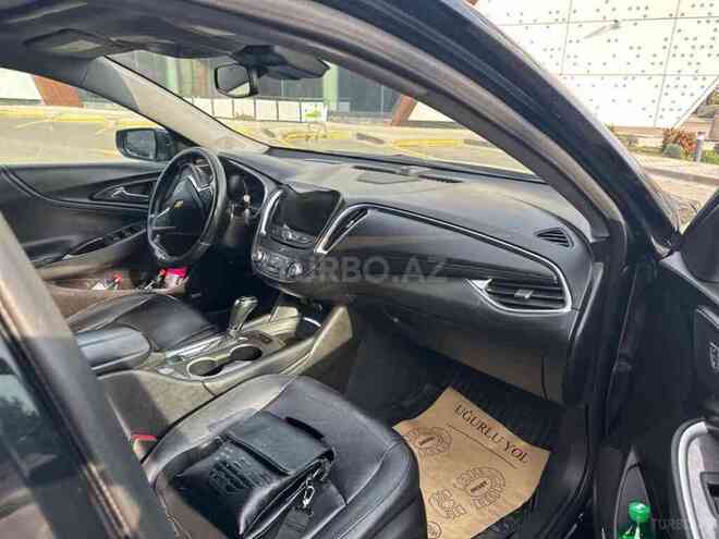 Chevrolet Malibu 2016, 225,000 km - 1.5 l - Bakı