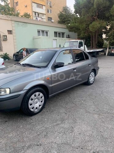 Iran Khodro Samand 2007, 325,000 km - 1.8 л - Bakı