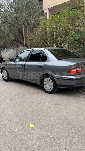 Iran Khodro Samand 2007, 325,000 km - 1.8 л - Bakı
