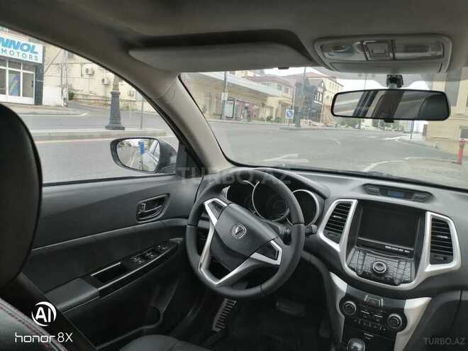 Changan Eado 2014, 176,000 km - 1.6 л - Bakı